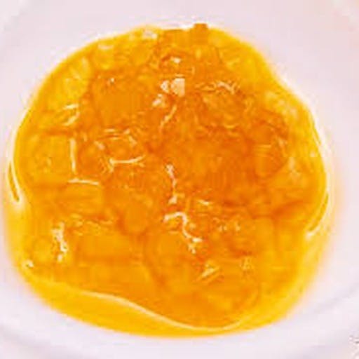 Medical Clementine Live Diamonds